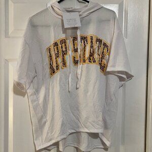 NWT Appalachian App State shirt from Gameday Couture sz M